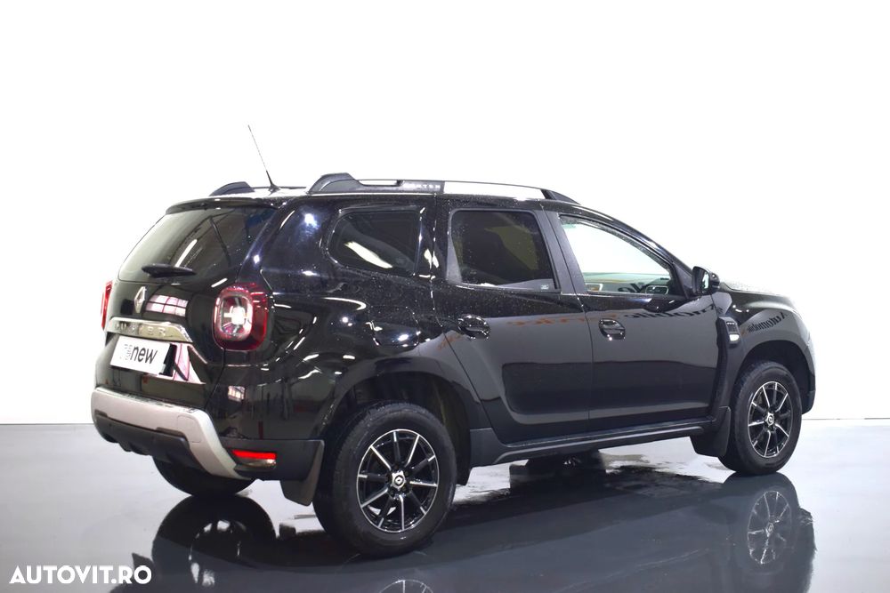 Dacia Duster - 2