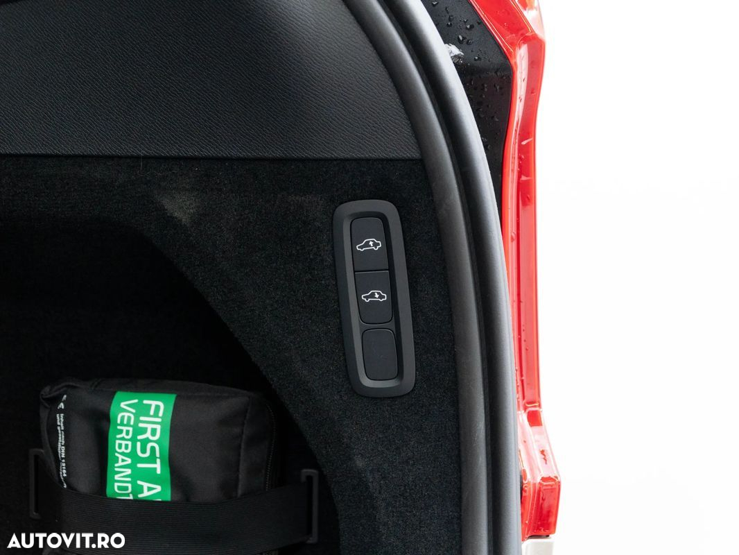 Volvo XC 90 Recharge T8 AWD Plus Bright - 7