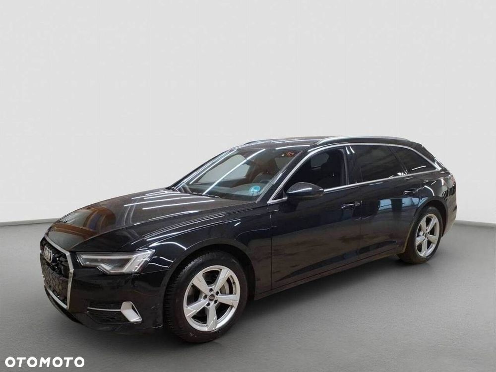 Audi A6 Avant - 5