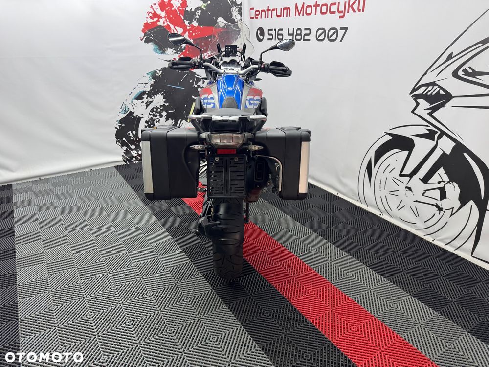 BMW GS - 27