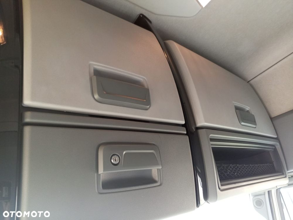 Renault T460/RETARDER/BLOKADA MOSTU/LODÓWKA - 34