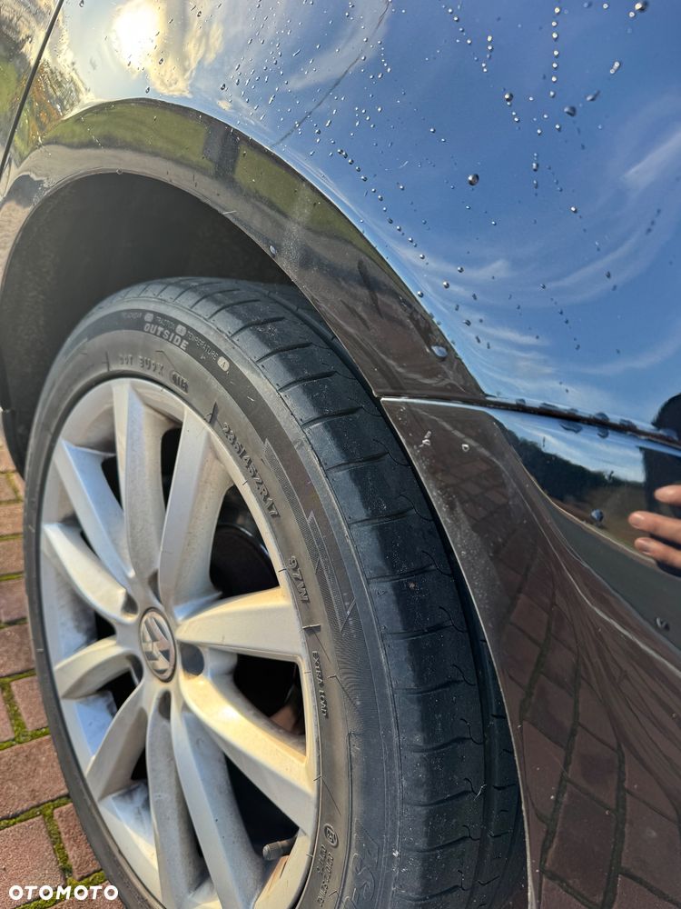 Volkswagen Passat 1.6 TDI Perfectline - 9