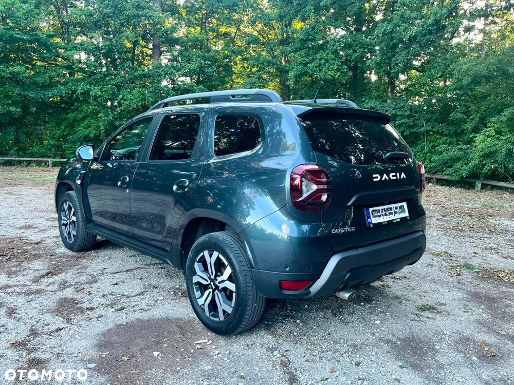 Dacia Duster 1.0 TCe Journey - 3