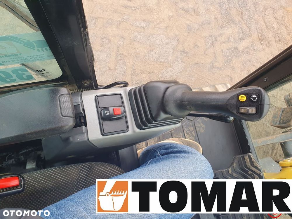 Caterpillar 301.6 301.8 - 22