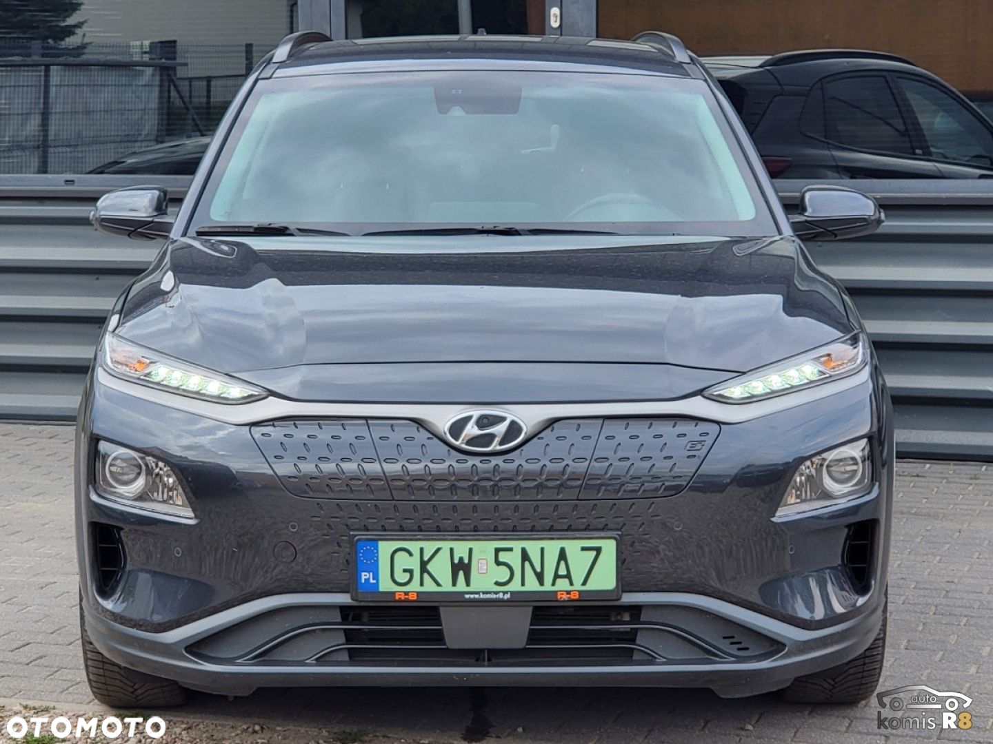 Hyundai Kona - 8