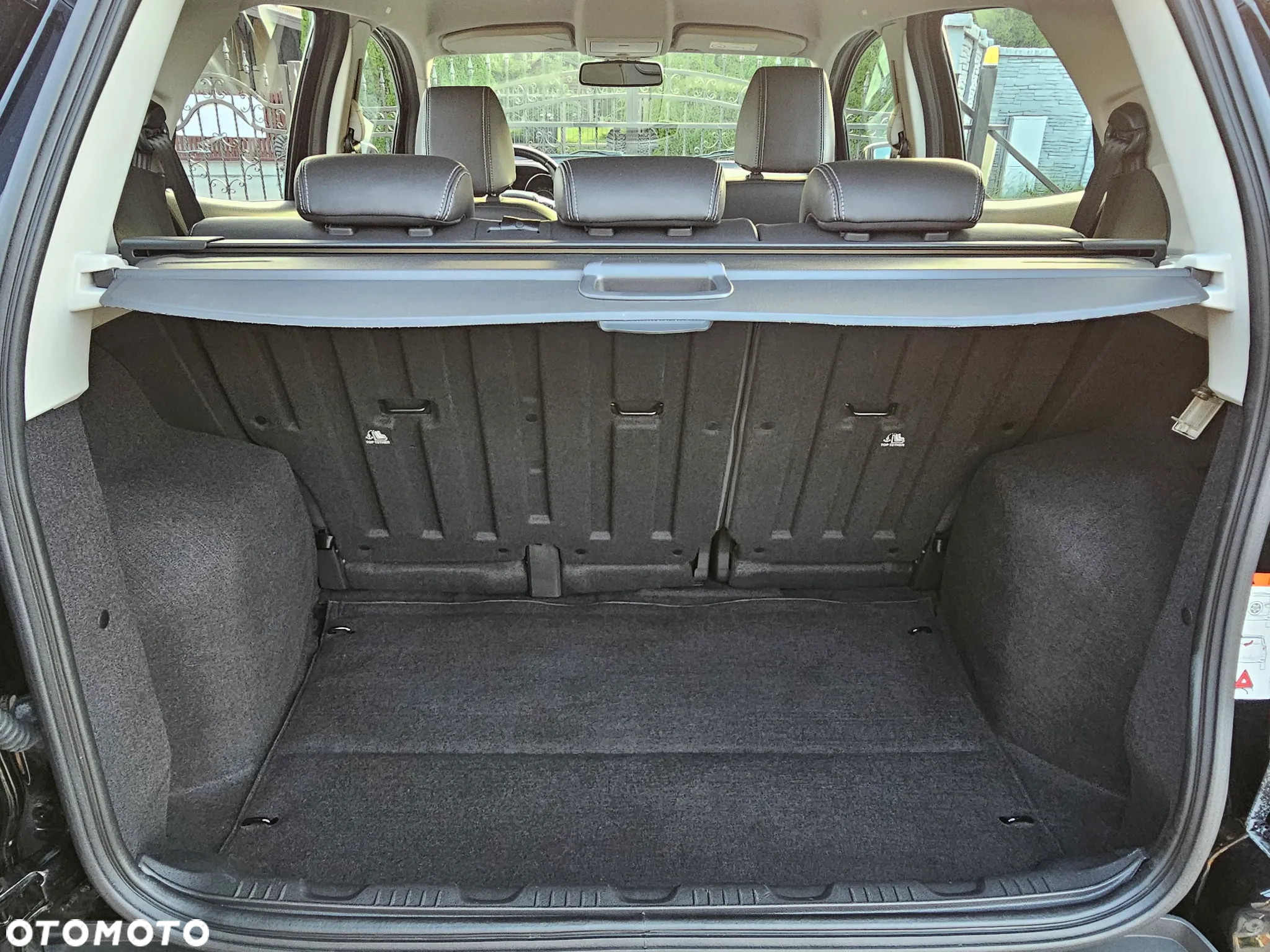 Ford EcoSport 1.0 EcoBoost TITANIUM - 22