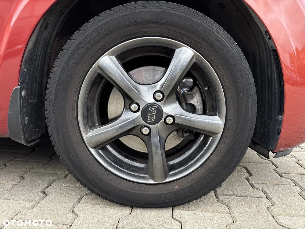 Kia Picanto 1.2 M - 9