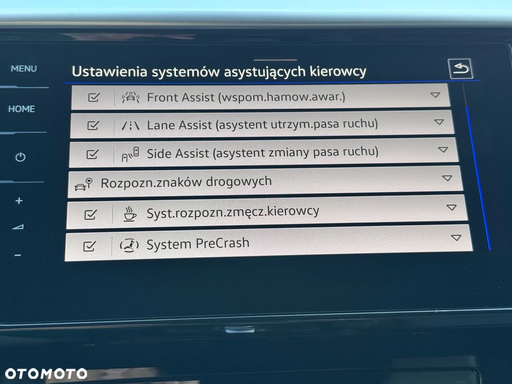 Volkswagen Arteon 2.0 TSI 4Motion R DSG - 34