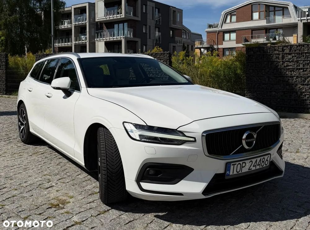 Volvo V60 - 5