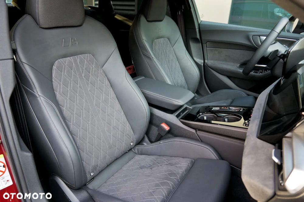 Audi A5 Avant TFSI Quattro S tronic - 21