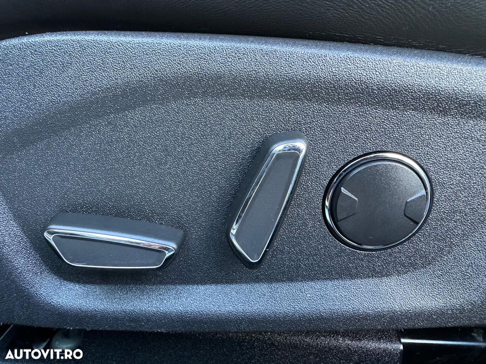 Ford Mondeo 2.0 CVT VIGNALE - 27