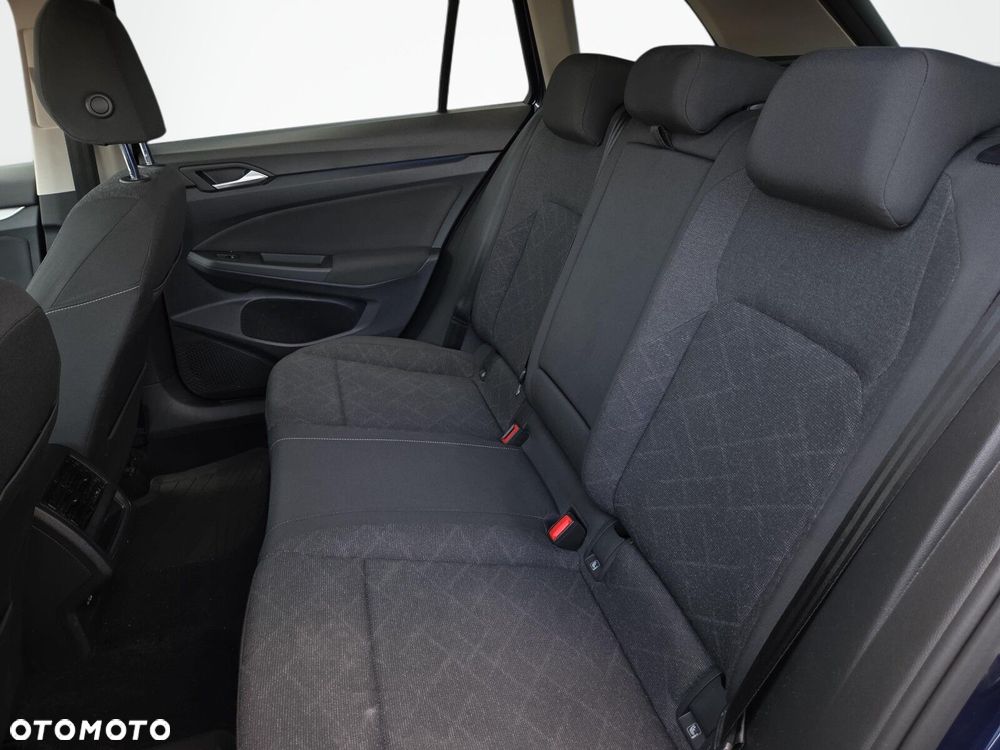 Volkswagen Golf Variant 2.0 TDI Life DSG - 12