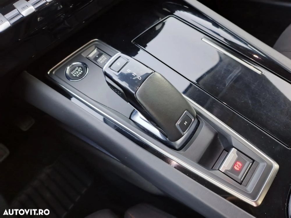 Peugeot 508 1.5 BlueHDI STT Aut. Allure - 29
