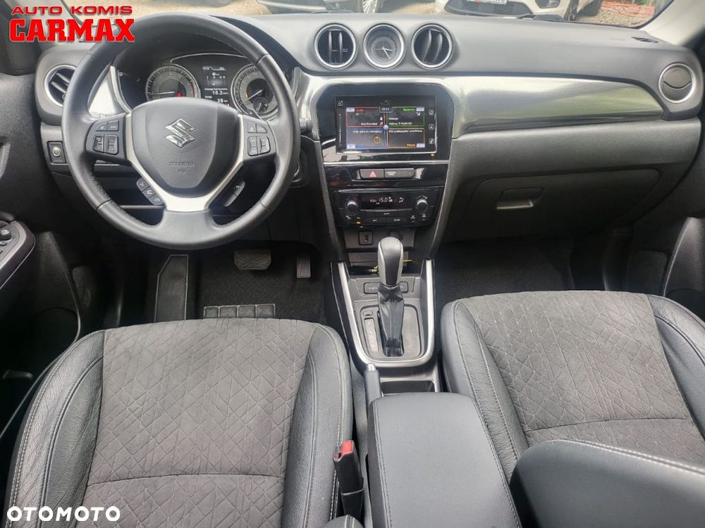 Suzuki Vitara - 29