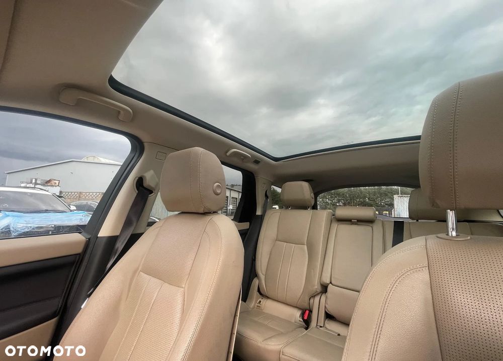 Land Rover Discovery Sport 2.0 Si4 HSE - 12