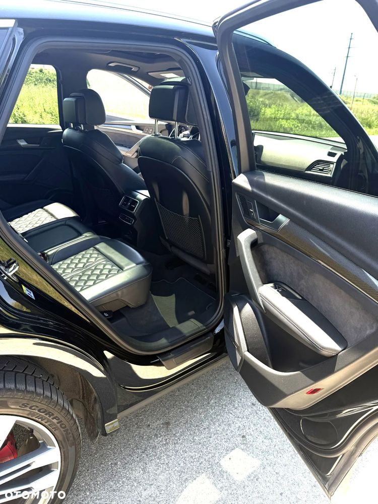 Audi SQ5 - 9