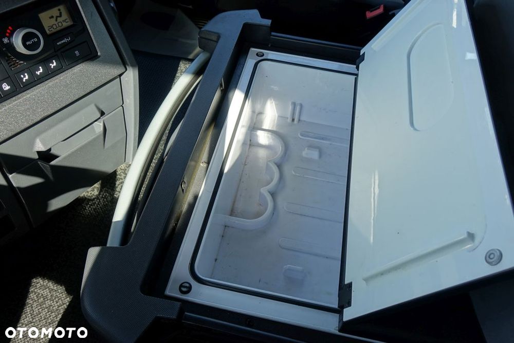 Renault GAMA T480 COMFORT / EURO 6 / STANDARD / AUTOMAT / RETARDER / KLIMATYZACJA POSTOJOWA / LODÓWKA / ALUMINIOWE FELGI - 27