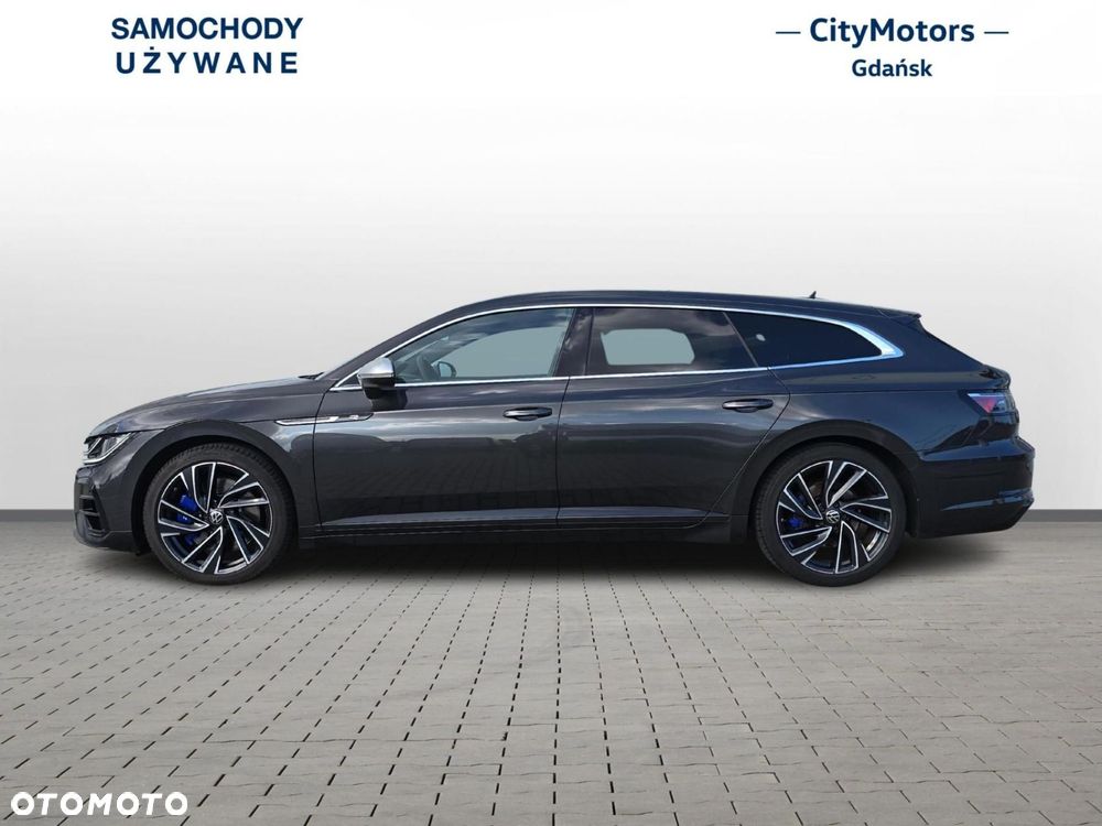 Volkswagen Arteon 2.0 TSI 4Motion R DSG - 6
