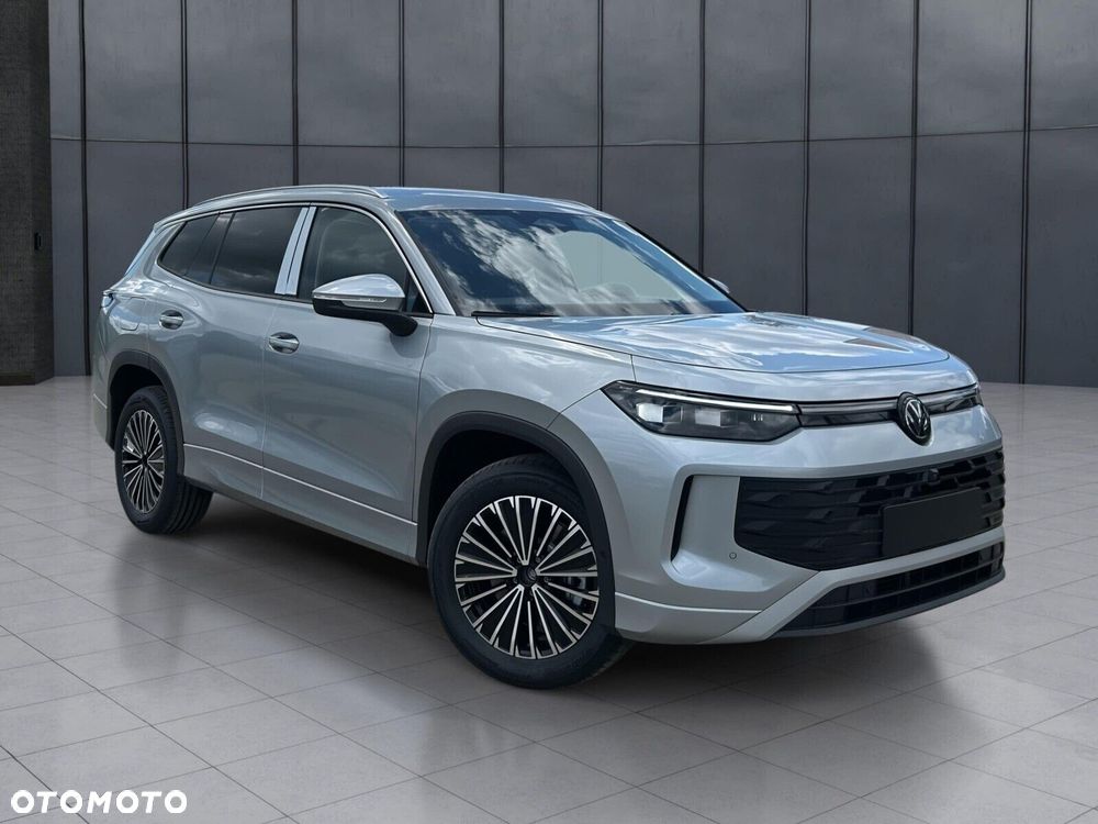 Volkswagen Tayron - 8