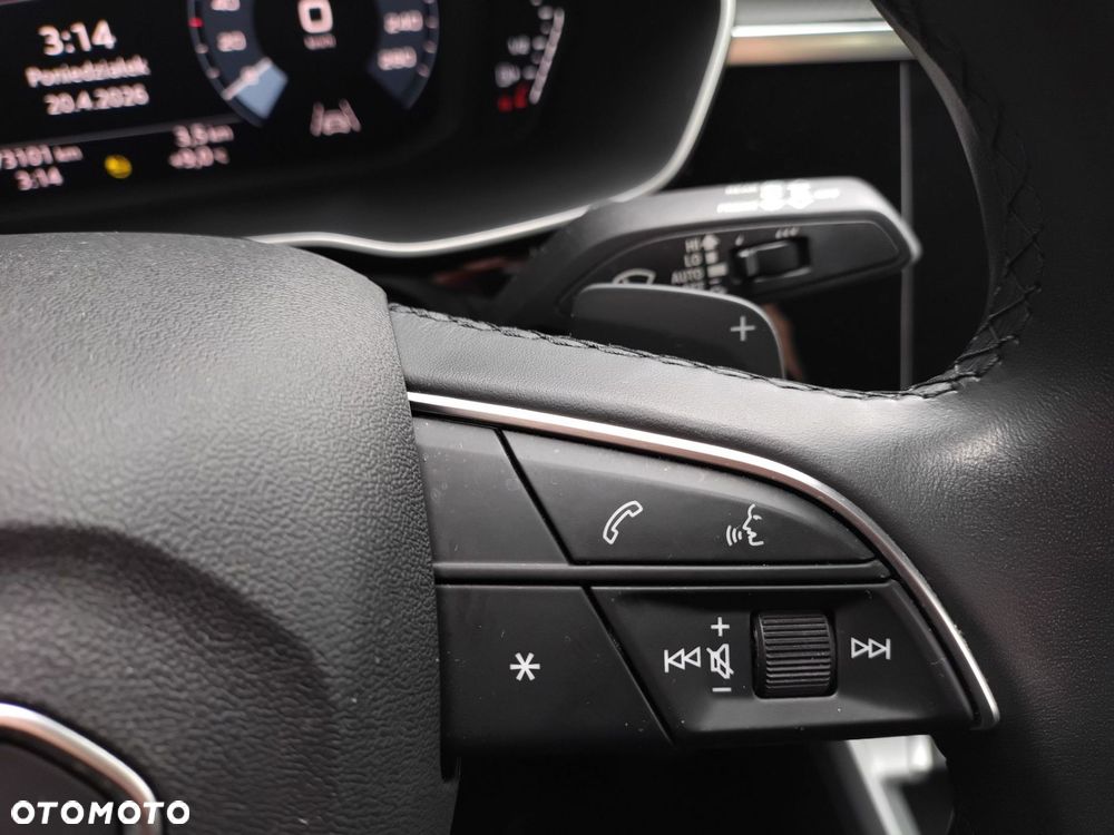 Audi Q3 40 TDI Quattro S tronic - 23
