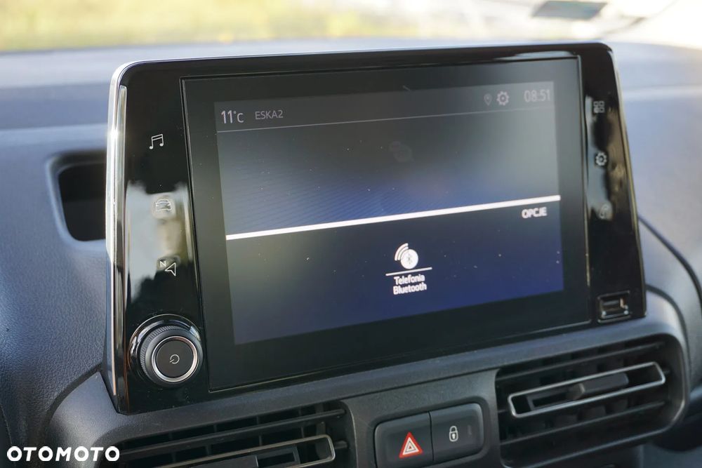 Toyota Proace City Verso 1.5 D-4D Business - 22