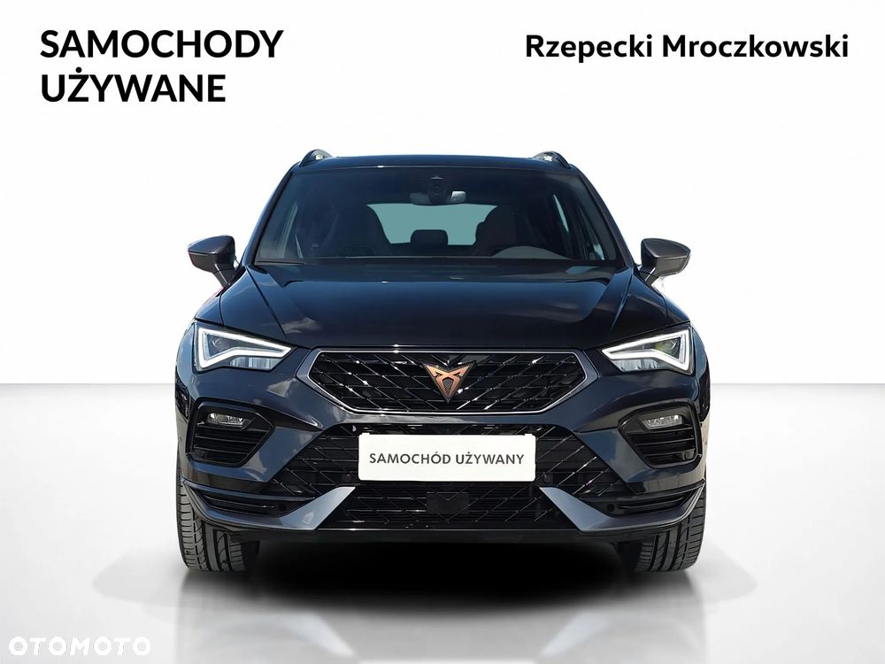 Cupra Ateca - 10