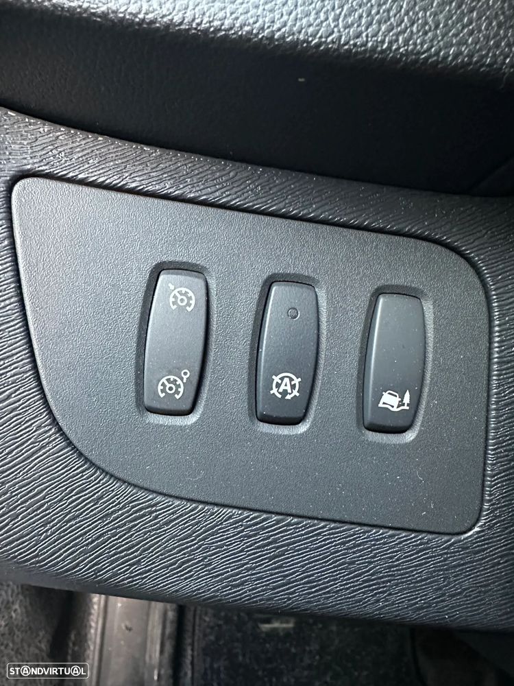 Renault IVA dedutível  Kangoo Maxi GPS 5Lug. Comercial Ligeiro Misto - 19