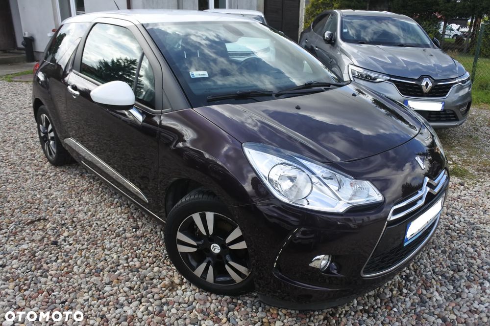 Citroën DS3 VTi 120 So Paris - 2