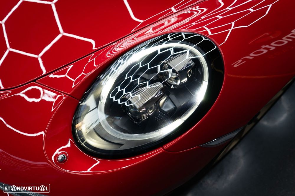 Porsche 911 (991) GT3 - 16