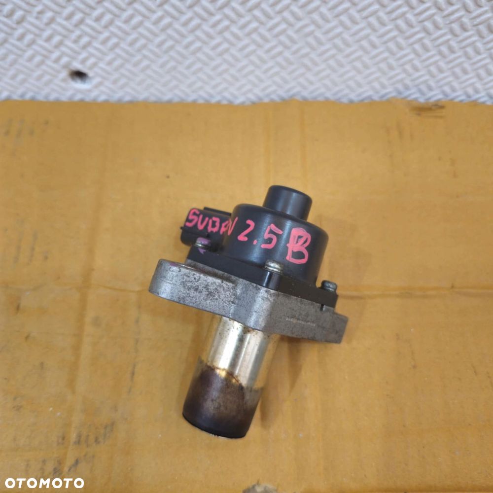 subaru outback iv 4 2.5b zawór egr - 5