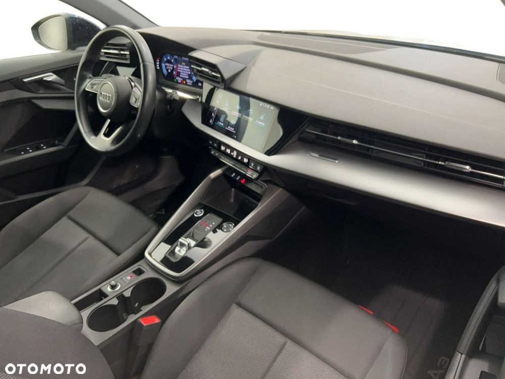 Audi A3 Sportback 30 TDI S tronic - 15