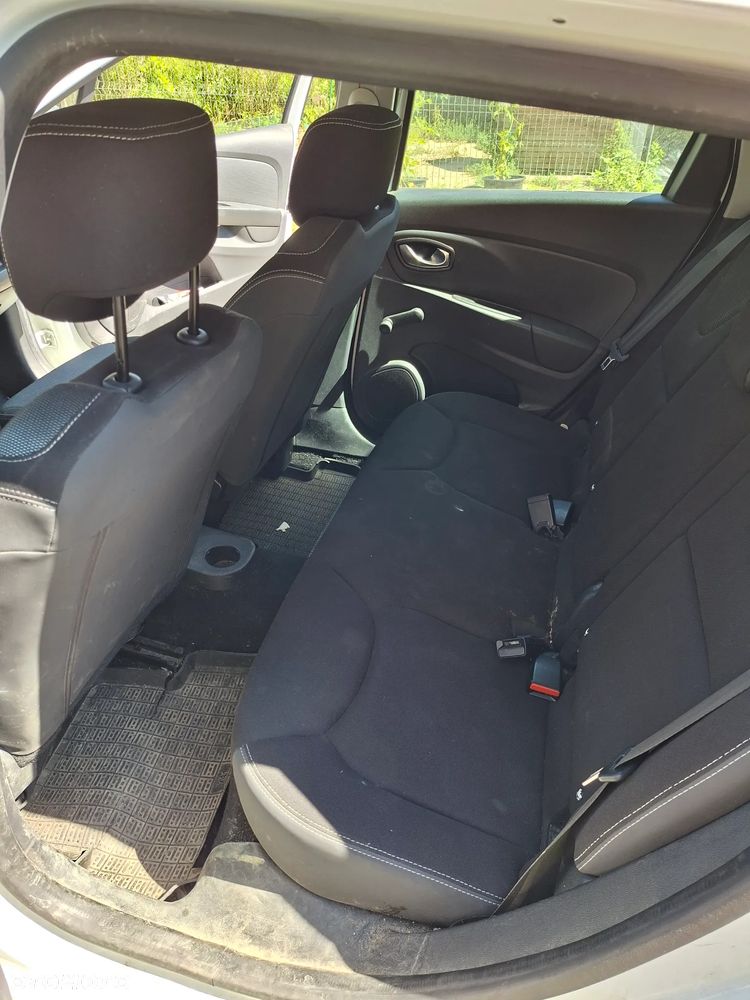 Renault Clio 1.5 dCi Energy Alize EU6 - 11