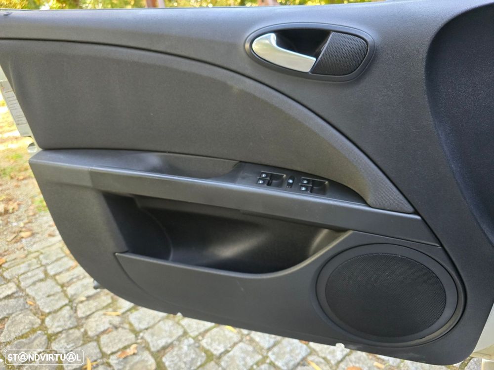 SEAT Leon 1.2 TSI 16V Style Eco.Start/Stop - 20