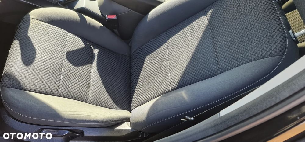 Ford Focus C-Max - 16