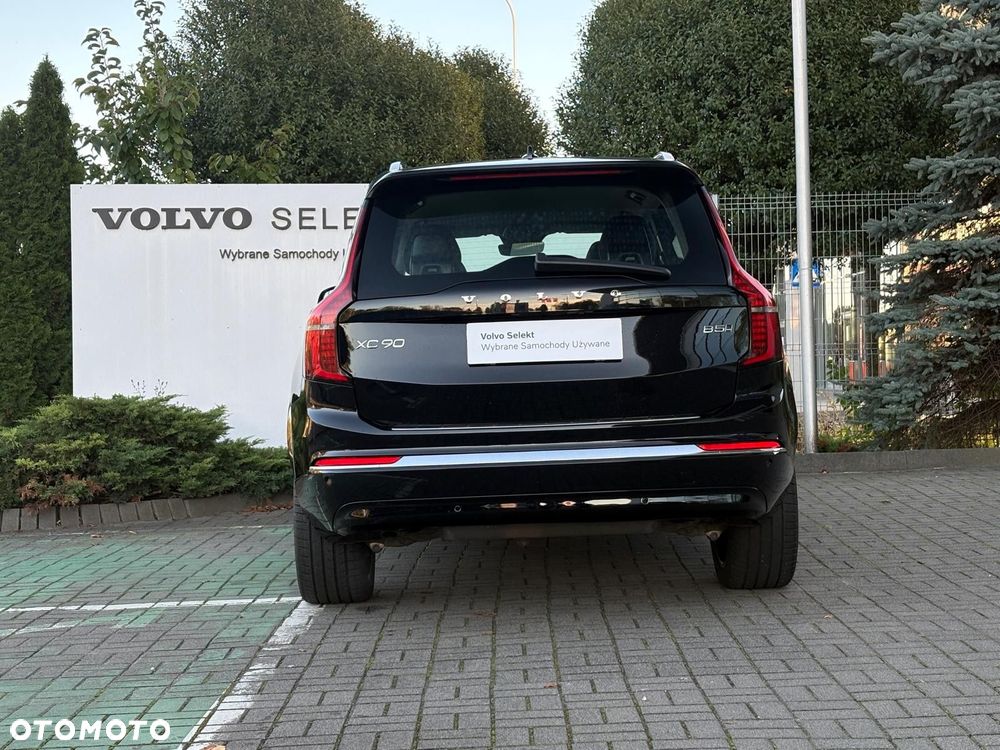 Volvo XC 90 - 7