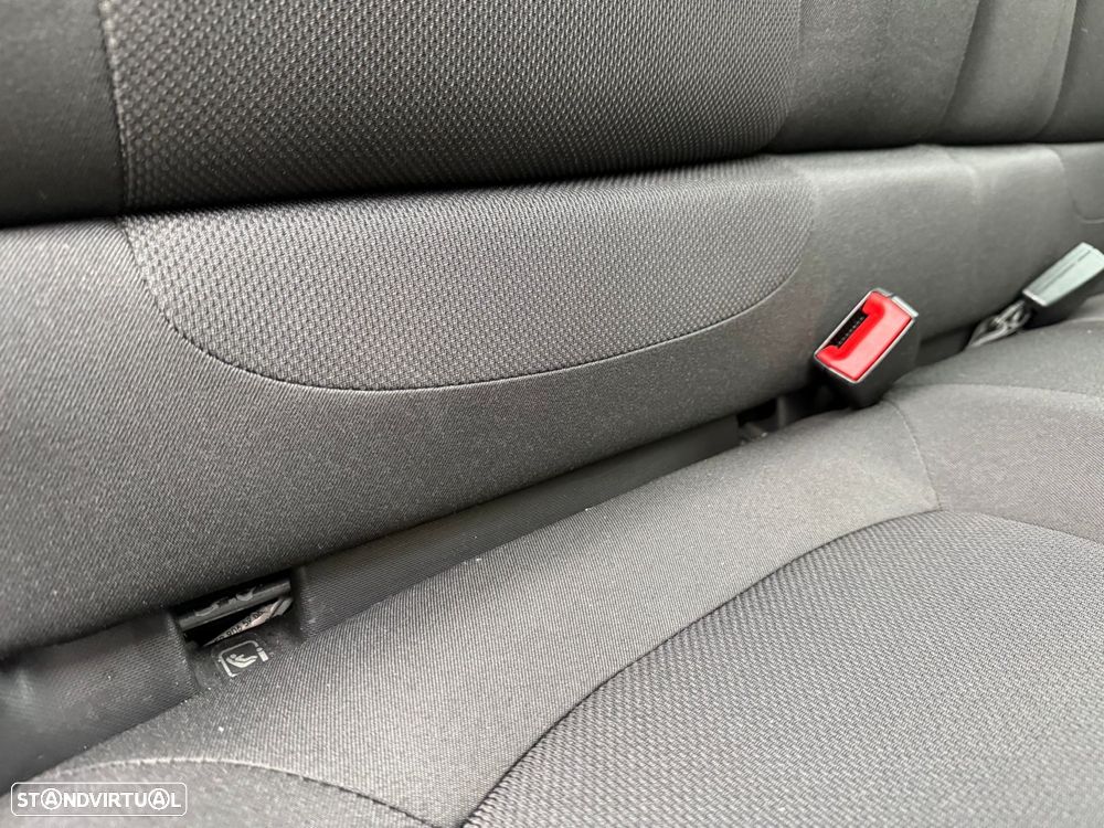 Smart ForFour EQ Passion - 42