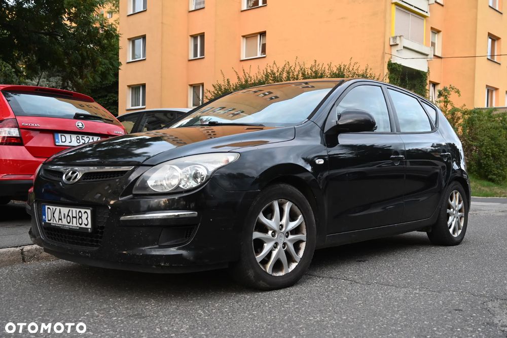 Hyundai i30 - 16