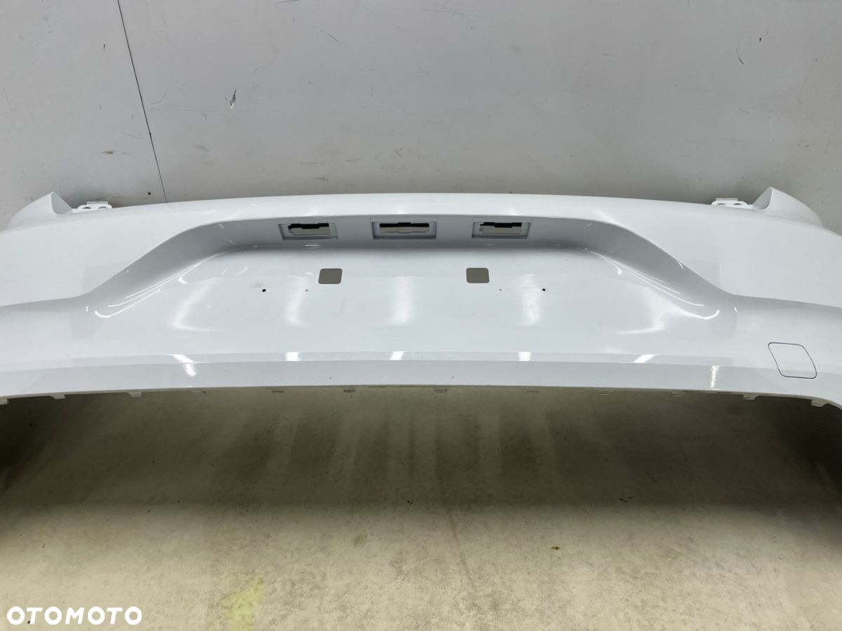 Zderzak tylny Renault Clio 5 V 19-23r. przedlift tył PDC 850224339R - 16