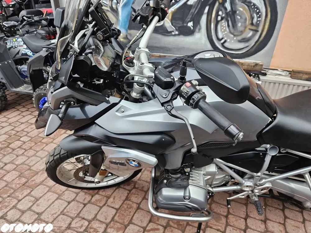 BMW GS - 11