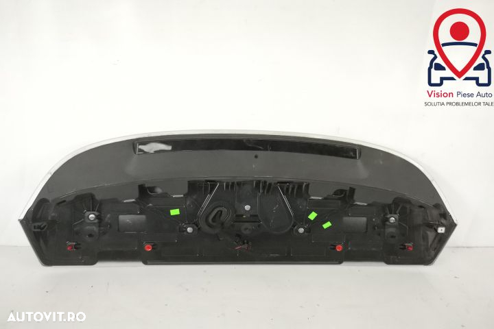 Eleron Haion Portbagaj Original In Stare Buna Skoda  Octavia  4 [2019 - 5