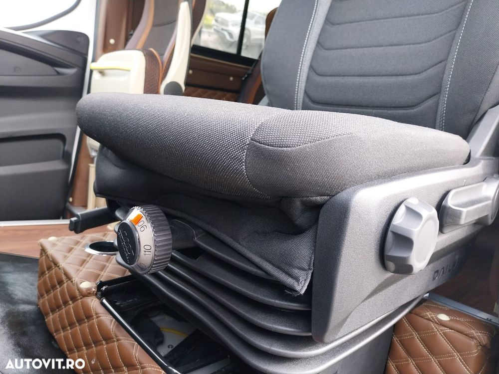 Iveco Daily BUS 50C18H 19+1+1 - 26