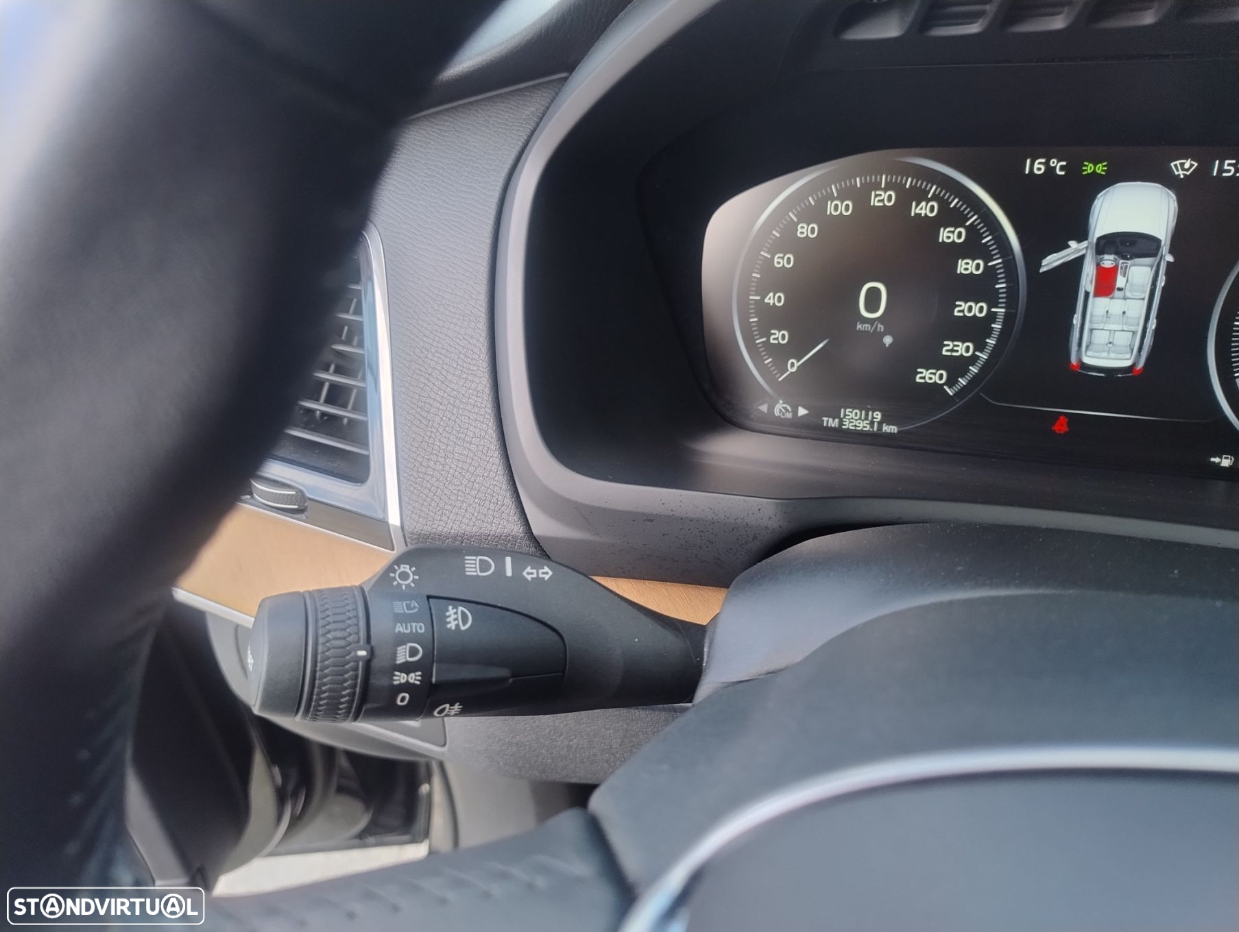 Volvo XC 90 2.0 D4 Inscription - 46