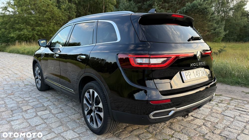 Renault Koleos 2.0 dCi Intens X-Tronic - 3