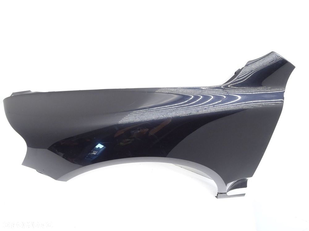 Błotnik lewy przód lewa przedni lc9z vw touareg i 7l - 4