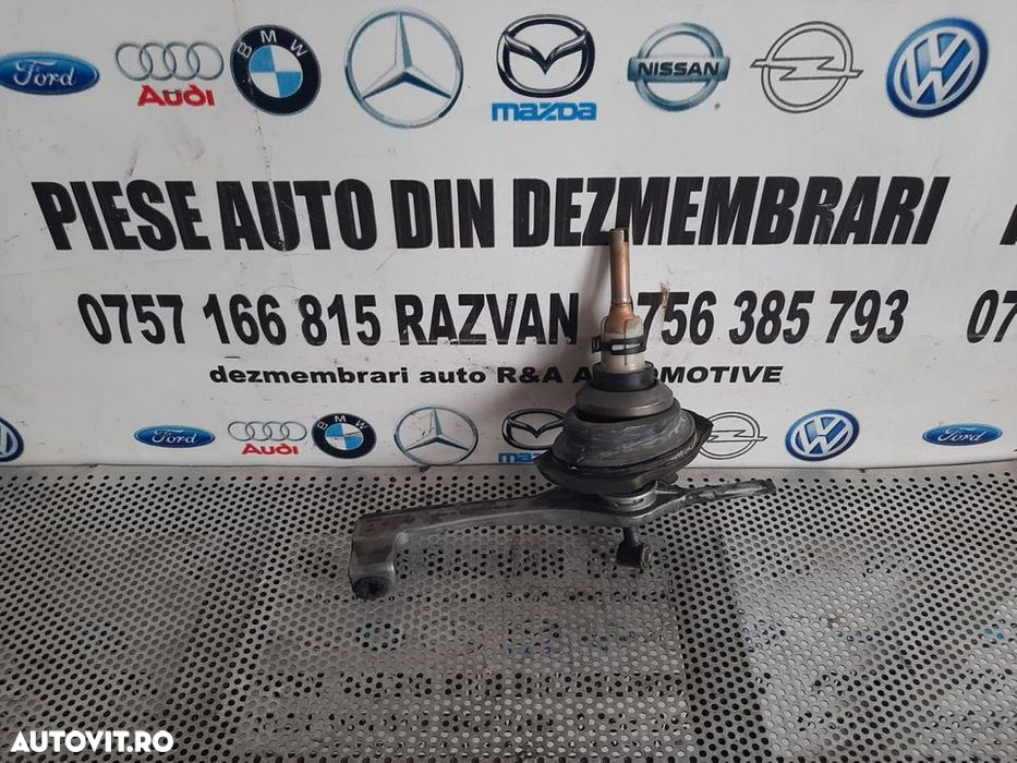 Timonerie Bmw Seria 1 E87 E88 E81 E82 2.0 Diesel Manual 6+1 M47 163 Cai Dezmembrez Bmw E87 - 2