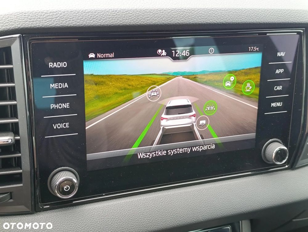 Skoda Karoq 1.5 TSI ACT Sportline DSG - 34