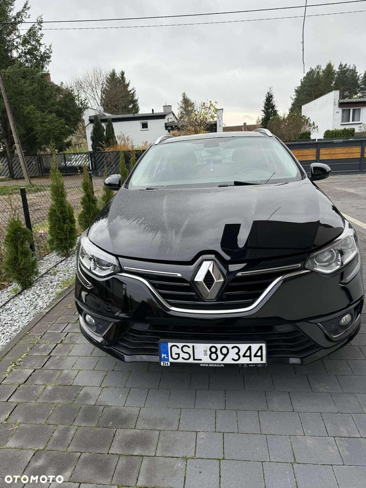 Renault Megane - 3