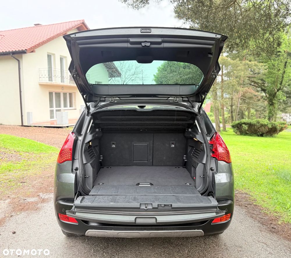 Peugeot 3008 1.6 HDi Premium - 14