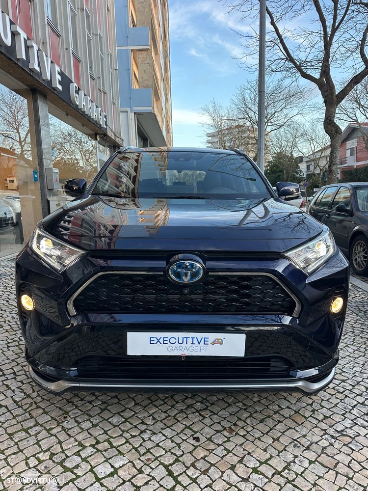 Toyota RAV4 2.5 HDF Square Collection AWD-i - 2