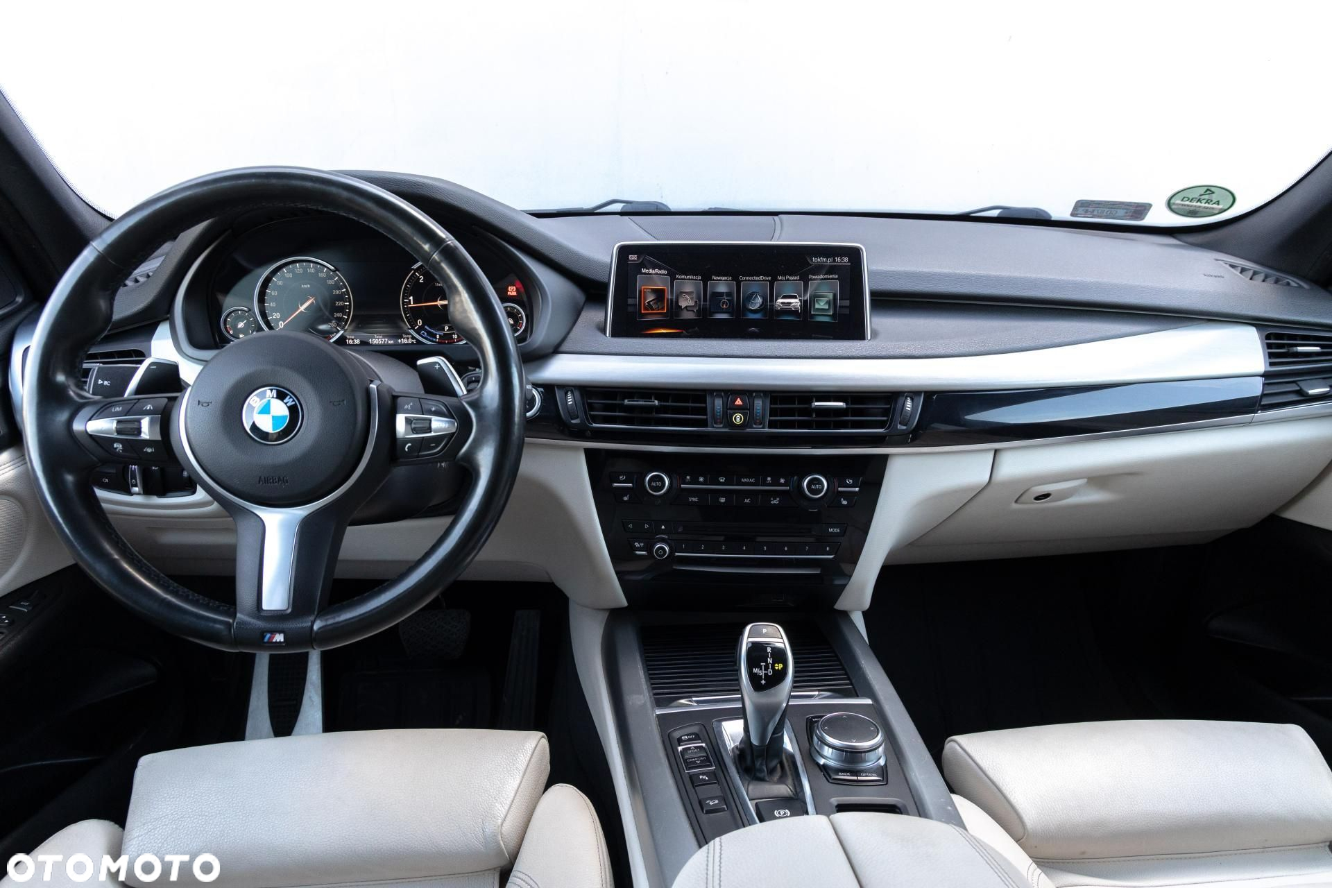 BMW X5 - 9